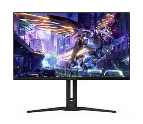 31.5" GIGABYTE AORUS FO32U2P černá / LCD / 3840 x 2160 / OLED / 16:9 / 0.03ms / 1.5M:1 / 250cd-m2 / 2x HDMI + 1x DP