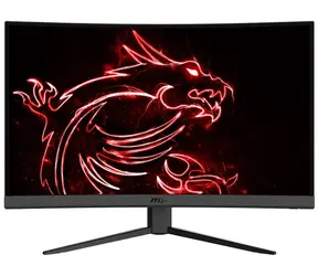 27" MSI G27C4 E3 černá / 1920 x 1080 / IPS / 16:9 / 1ms / 3000:1 / 250cd/m2 / 2x HDMI + 1x DP / VESA