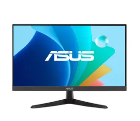 21.5" ASUS VY229HF černá / LED / 1920 x 1080 / IPS / 16:9 / 5ms / 1300:1 / 250cd-m2 / 1x HDMI + 1x VGA 