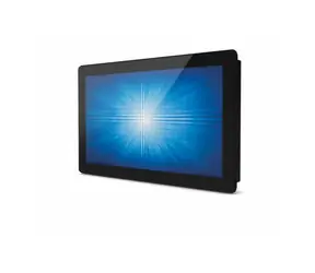 Rozbaleno - ELO 1593L rev. B 15.6" PCAP černá / Dotykový monitor pro POS / bez zdroje / rozbaleno