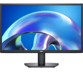 23.8" DELL SE2425H černá / LED / 1920x1080 / VA / 16:9 / 5ms / 3000:1 / 250cd-m2 / 1x HDMI + 1x VGA / VESA
