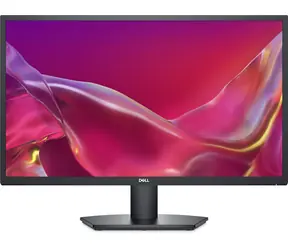 27" DELL SE2725H černá / LED / 1920x1080 / VA / 16:9 / 5ms / 3000:1 / 300cd-m2 / 1x HDMI + 1x VGA / VESA 