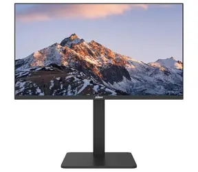 21.45" Dahua LM22-B201A černá /  IPS / 16:9 / 1920x1080 / 100Hz / 250cd/m / 1000:1 / 6ms / VGA+HDMI / VESA 3Y