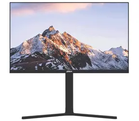 27" Dahua LM27-B201A černá / IPS / 16:9 / 1920x1080 / 100Hz / 250cd/m / 1000:1 / 5ms / VGA+HDMI / VESA 3Y
