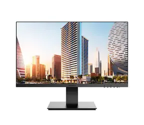 23.8" Koorui 24N1 černá / IPS / 1920x1080 / 75Hz / 16:9 / 250 cd-m2 / HDMI / VGA 