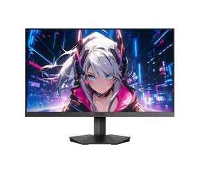 27" Koorui GN07 černá / IPS / 2560x1440 / 170Hz / 1ms / 16:9 / 300cd-m2 / 2x HDMI+DP / zvuk  