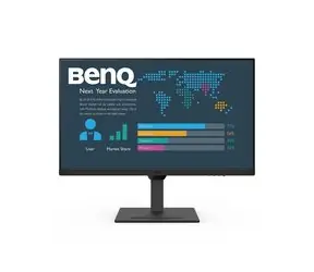 Rozbaleno - 23.8" BenQ BL2490 černá / LED / 1920x1080 / IPS / 16:9 / 5ms / 1300:1 / 250cd-m2 / HDMI + DP / VESA  / rozbaleno