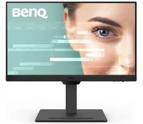 24" BenQ GW2490T černá / LED / 1920x1080/ IPS / 16:9 / 5ms / 1300:1 / 250cd-m2 / HDMI+DP / VESA