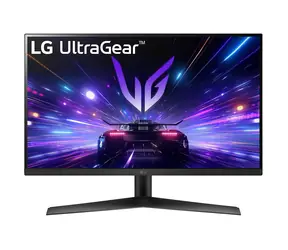 27" LG 27GS60F-B černá / IPS / 1920 x 1080 / 16:9 / 1000:1 / 300cd-m2 / DP+HDMI