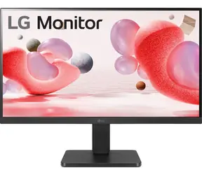 21.45" LG 22MR410-B černá / VA / 1920 × 1080 / 16:19 / 3000:1 / 250cd-m2 / HDMI+VGA