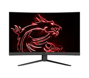 31.5" MSI G32CQ4 E2 černá / 2560 x 1440 / VA / 16:9 / 1ms / 3000:1 / 250cd-m2 / HDMI + DP / VESA 