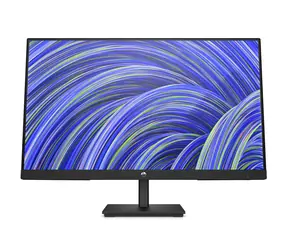 23.8" HP V24i G5 / IPS / LED / 1920 x 1080 / 16:9 / 5ms / 1000:1 / 250cd-m2 / HDMI+VGA+DP