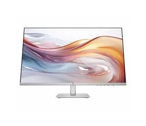 Rozbaleno - 27" HP 527sh černá / LED / 1920 x 1080 / IPS / 16:9 / 5ms / 1500:1 / 300cd-m2 / VGA+HDMI / rozbaleno