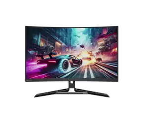 31.5" Lenovo Legion R32qc-30 / VA / 16:9 / 2560 x 1440 / 350cd-m2 / 3000:1 / 0.5ms / HDMI+DP / repro 2x 3W / VESA