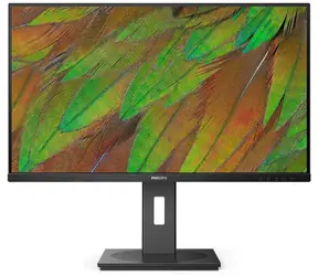 31.5" PHILIPS 32B1U3900 / VA / 3840 x 2160 / 16:9 / 4ms / 350cd-m2 / 3500:1 / HDMI+DP / VESA