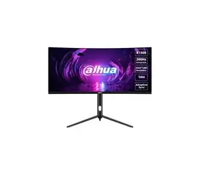 Dahua LM30-E330CA Herní monitor / Herní monitor / 30" / 2560x1080 / 200hz / 1ms / HDMI / DP / 48W