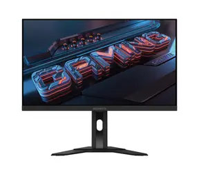 27" GIGABYTE M27UA černá / SS IPS / 3840x2160 / 16:9 / 1ms / 1000:1 / 400cd-m2 / HDMI + DP / VESA / FreeSync