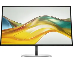 27" HP 527pq černá / LED / 2560 x 1440 / IPS / 16:9 / 5ms / 1500:1 / 350cd-m2 / DP+HDMI