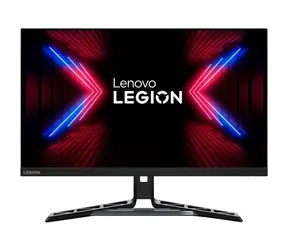 27" Lenovo Legion R27q-30 černá / IPS / 2560 × 1440 / 16:9 / 1000:1 / 0.5ms / 350 cd-m2 / HDMI+DP / Pivot / Repro