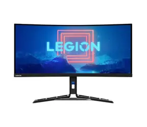 34" Lenovo Legion Y34wz-30 / VA / prohnutý / 3440 x 1440 / 21:9 / 1 ms / 3000:1 / 720cd-m2 / HDMI / DP