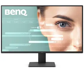 27" BenQ LED GW2791 černá / 1920x1080 / IPS / 16:9 / 5ms / 1300:1 / 250cd-m2 / HDMI + DP / VESA