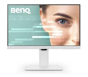 27" BenQ LED GW2786TC bílá / 1920x1080 / IPS / 16:9 / 5ms / 1300:1 / 250cd-m2 / HDMI + DP + USB-C / VESA / Pivot