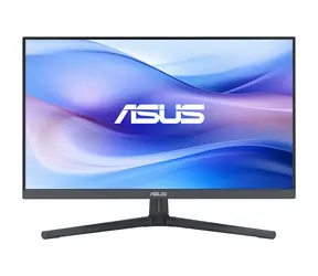 23.8" ASUS VU249CFE-B modrá / 1920 x 1080 / IPS / 16:9 / 1ms / 1300:1 / 250 cd-m2 / HDMI+DP / VESA