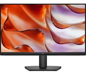24" DELL SE2425HM černá / IPS / 1920x1080  / 16:9 / 5ms / 1000:1 / 250cd-m2 / HDMI+VGA