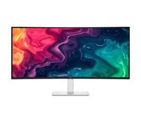34" DELL 34 Plus S3425DW bílá / LED / 3440x1440 / 16:9 / 1ms / IPS / 3000:1 / 300cd-m2 / 2x HDMI+USB-C