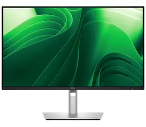 24" DELL Pro 24 Plus P2425D černá / LED / 2560 x 1440 / IPS / 16:9 / 5ms / 1500:1 / 350cd-m2 / DP+HDMI+USB-C 
