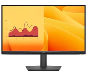 21.5" DELL Pro E2225HM černá / VA / 1920 x 1080 / 16:9 / 5ms / 3000:1 / 250cd-m2 / DP+HDMI+VGA