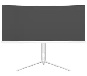 30" Dahua LM30-E330CW bílá / VA / 2560x1080 / 21:9 / 1ms / 3000:1 / 250cd-m2 / 2xHDMI+2xDP+3.5mm jack / VESA 3Y