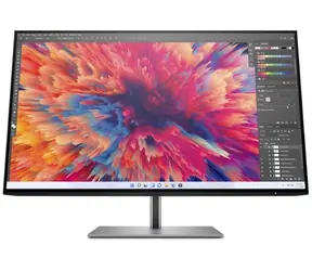 23.8" HP Z24q G3 / IPS / LED / 2560 x 1440 / 16:9 / 5ms / 1000:1 / 400cd-m2 / HDMI+DP