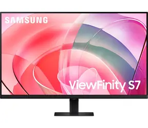 32" SAMSUNG ViewFinity S70D černá / VA / 3840 x 2160 / 16:9 / 5ms / 3000:1 / 350cd / HDMI+DP
