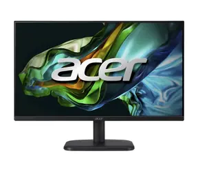 31.5" Acer EK321QHbi / VA / 1920x1080 / 16:9 / 250cd-m2 / VGA+HDMI / VESA