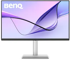 31.5" BenQ MA320U stříbrná / IPS / 3840x2160 / 16:9 / 5ms / 1300:1 / 550cd-m2 / 2x HDMI / VESA / USB-Hub / Pivot