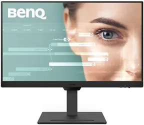 27" BenQ GW2790T černá / IPS / 1920×1080 / 16:9 / 5ms / 1300:1 / 250cd-m2 / 100Hz / 2x HDMI + 1x DP / VESA / Pivot 
