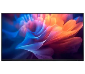 27" DELL P2725H černá / IPS / 1920x1080 / 16:9 / 5ms / 1500:1 / 300cd-m2 / HDMI + DP + VGA / VESA / Pivot / bez stojanu