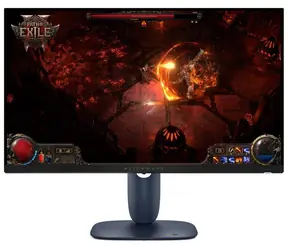 27" DELL AW2725DM Alienware černá / LED / 2560x1440 / IPS / 16:9 / 1ms / 1000:1 / 400 cd-m2 / DP+HDMI / VESA / 3Y
