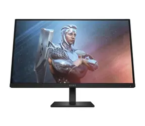 27" HP OMEN 27 černá / LED / 1920 x 1080 / IPS / 16:9 / 5ms / 1000:1 / 400cd-m2 / DP+HDMI