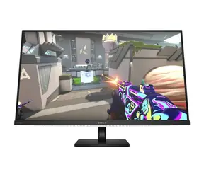 31.5" OMEN Transcend černá / 3840 x 2160 / OLED / 16:9 / 0.03ms / 1.5M:1 / 250cd-m2 / HDMI+DP+USBC / VESA