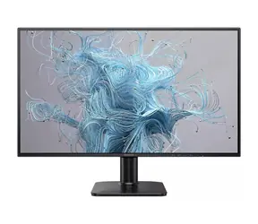 27" PHILIPS 27E2N1110 / IPS / 1920 × 1080 / 16:9 / 1ms / 300cd-m2 / 1500:1 / HDMI+VGA / VESA