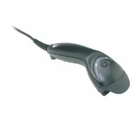Honeywell MS5145 Eclipse (USB) černá / 1D snímač čárových kódů / laser