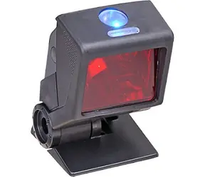 Honeywell QuantumT MS3580 kit (USB) / 1D všesměrový snímač čárových kódů / multi-IF / černá