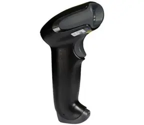 Honeywell Voyager 1250g / snímač čárových kódů / jednořádkové laserové snímání / černá