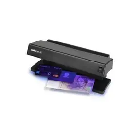 SAFESCAN 45 Detektor padělků / Detektor padělků bankovek a kreditních karet