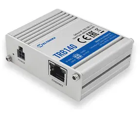 Teltonika TRB140 Gateway / LAN &  LTE / 150 MBps
