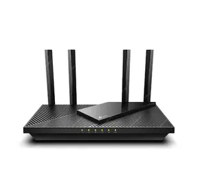 TP-Link Archer AX55 Pro / Wi-Fi 6 Router AX3000 / Dual Wi-fi / 2.4GHz 574Mbps / 5GHz 2402Mbps / 1x 2.5GWAN / 3x GLAN