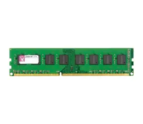 Kingston 8GB (1x 8GB) DDR3 1600MHz / CL11 / DIMM / 1.5V / Non-ECC / Un-Registered
