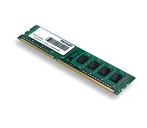 Patriot 4GB DDR3 1333MHz / CL9 / 1.5V (8x512)